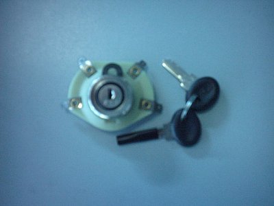 Blocchetto Acc.ne Vespa Px PE